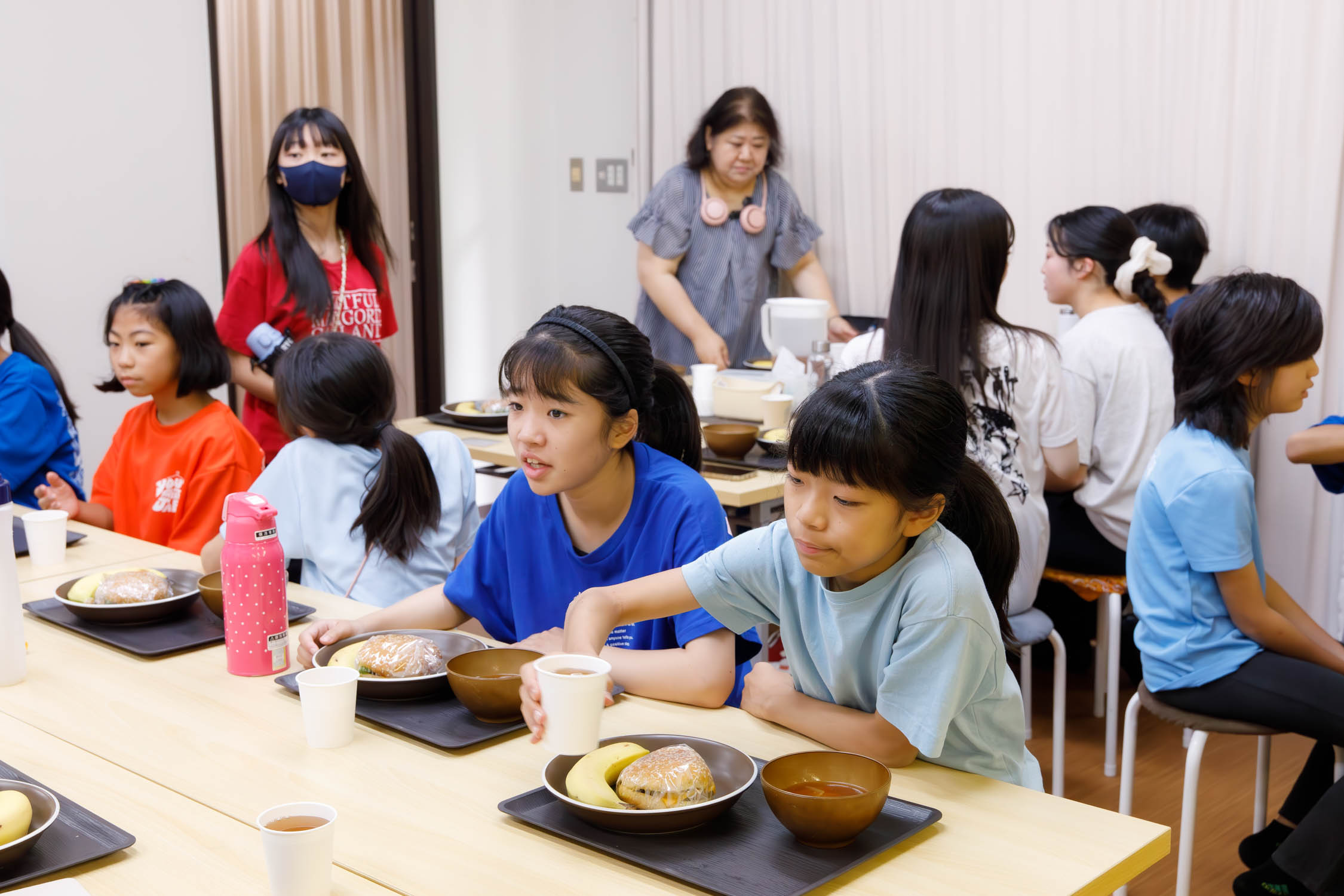 【夏の合宿2025】STATC（滋賀シアターアーツトレーニングセンター）《8月3日(日)～8月6日(水)》-0974