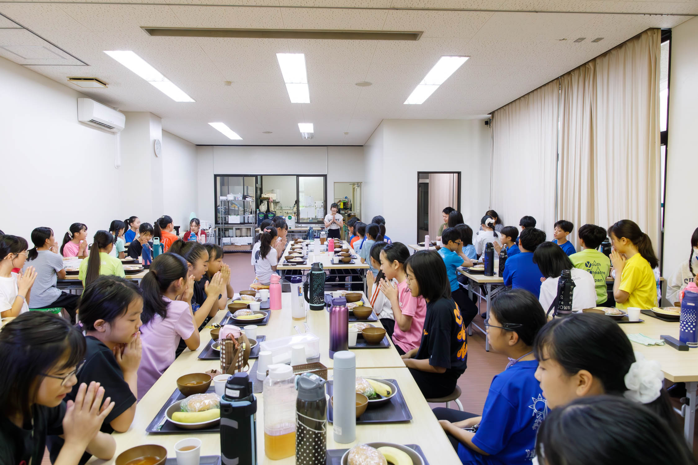 【夏の合宿2025】STATC（滋賀シアターアーツトレーニングセンター）《8月3日(日)～8月6日(水)》-0981