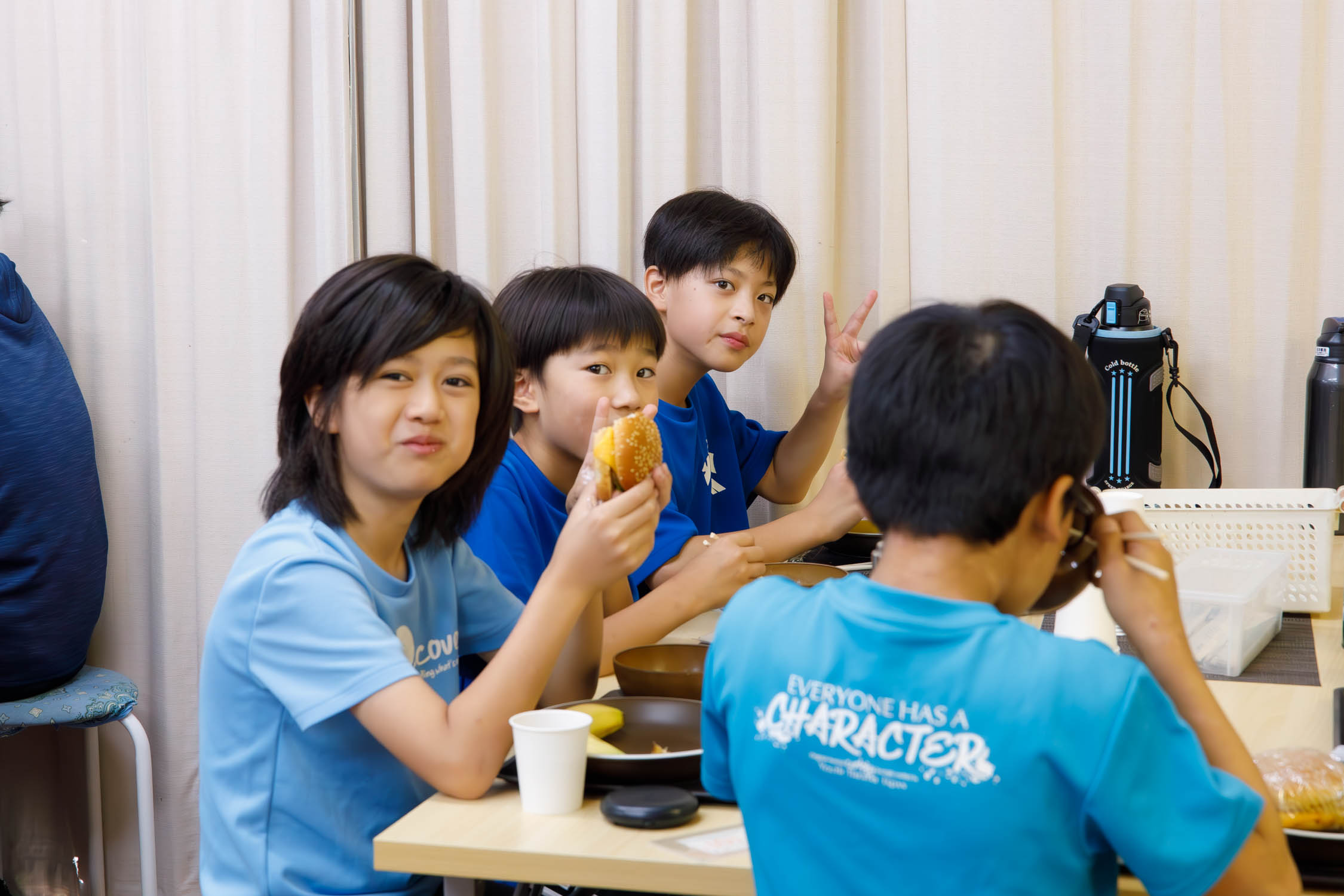 【夏の合宿2025】STATC（滋賀シアターアーツトレーニングセンター）《8月3日(日)～8月6日(水)》-0985
