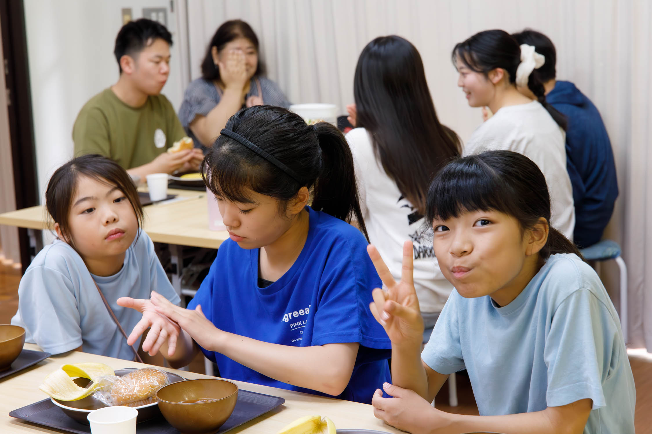 【夏の合宿2025】STATC（滋賀シアターアーツトレーニングセンター）《8月3日(日)～8月6日(水)》-0990