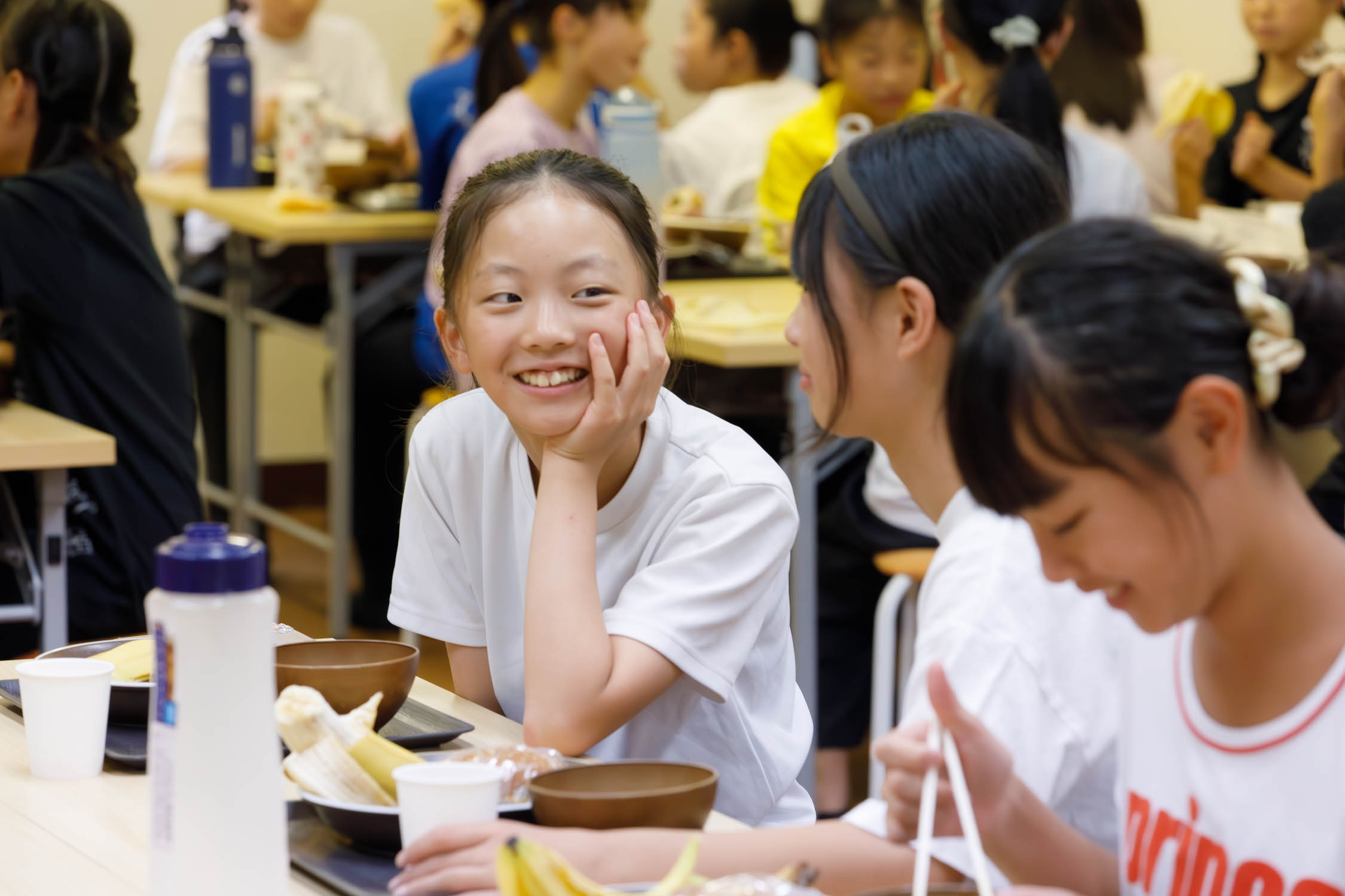 【夏の合宿2025】STATC（滋賀シアターアーツトレーニングセンター）《8月3日(日)～8月6日(水)》-1000