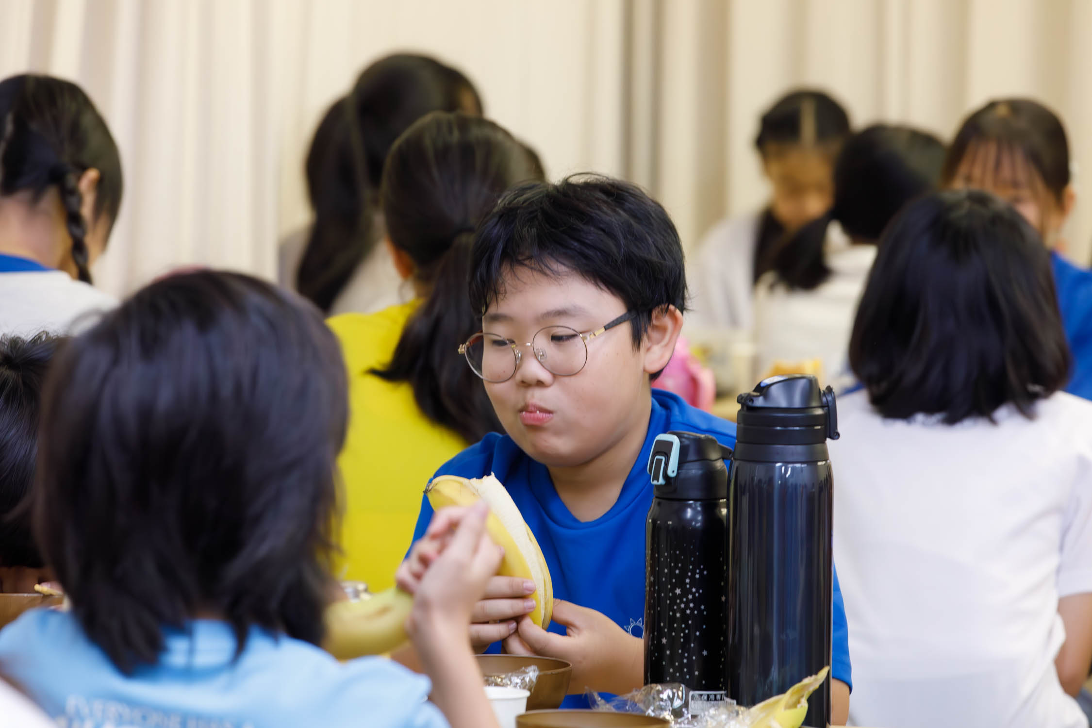 【夏の合宿2025】STATC（滋賀シアターアーツトレーニングセンター）《8月3日(日)～8月6日(水)》-1001