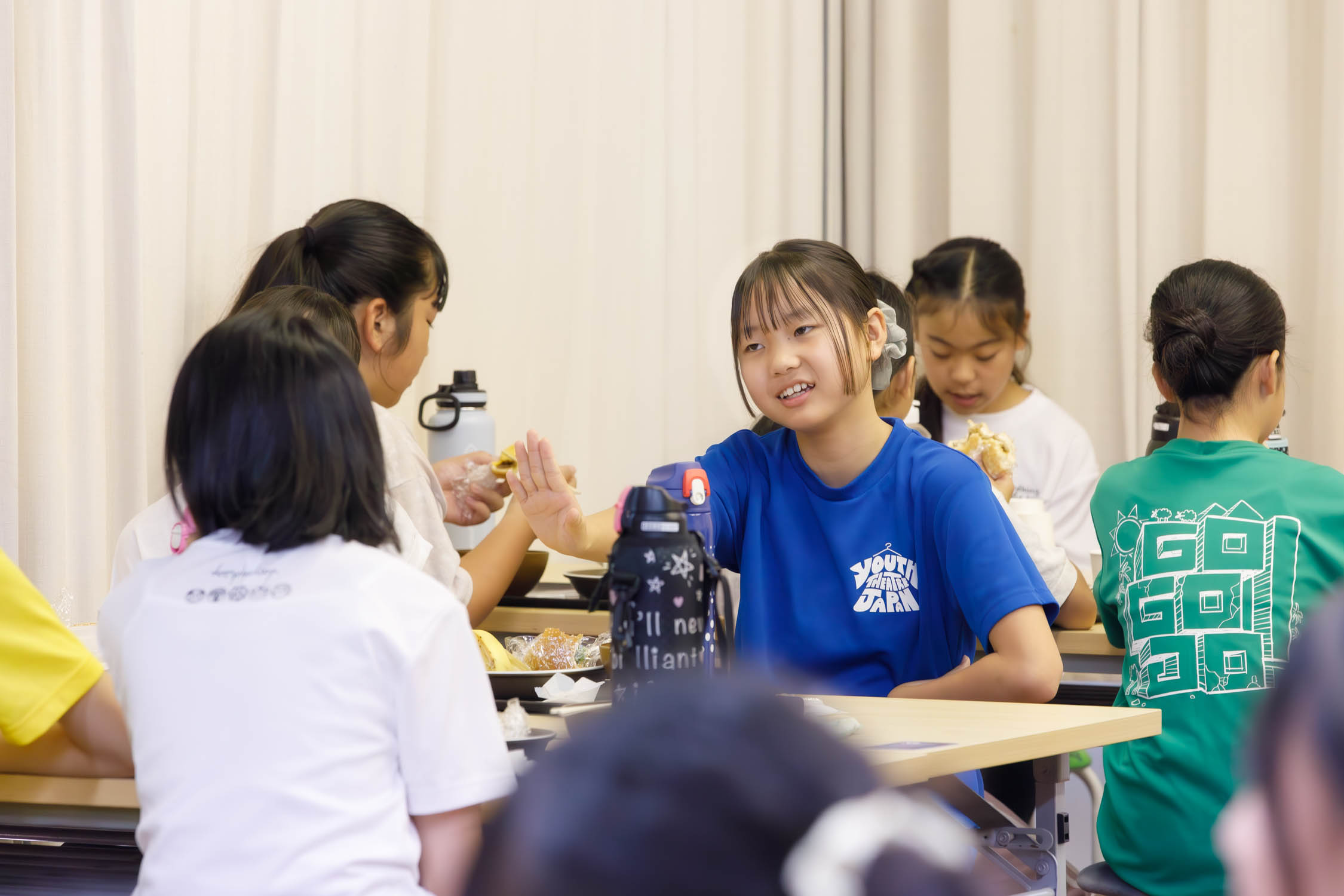 【夏の合宿2025】STATC（滋賀シアターアーツトレーニングセンター）《8月3日(日)～8月6日(水)》-1005
