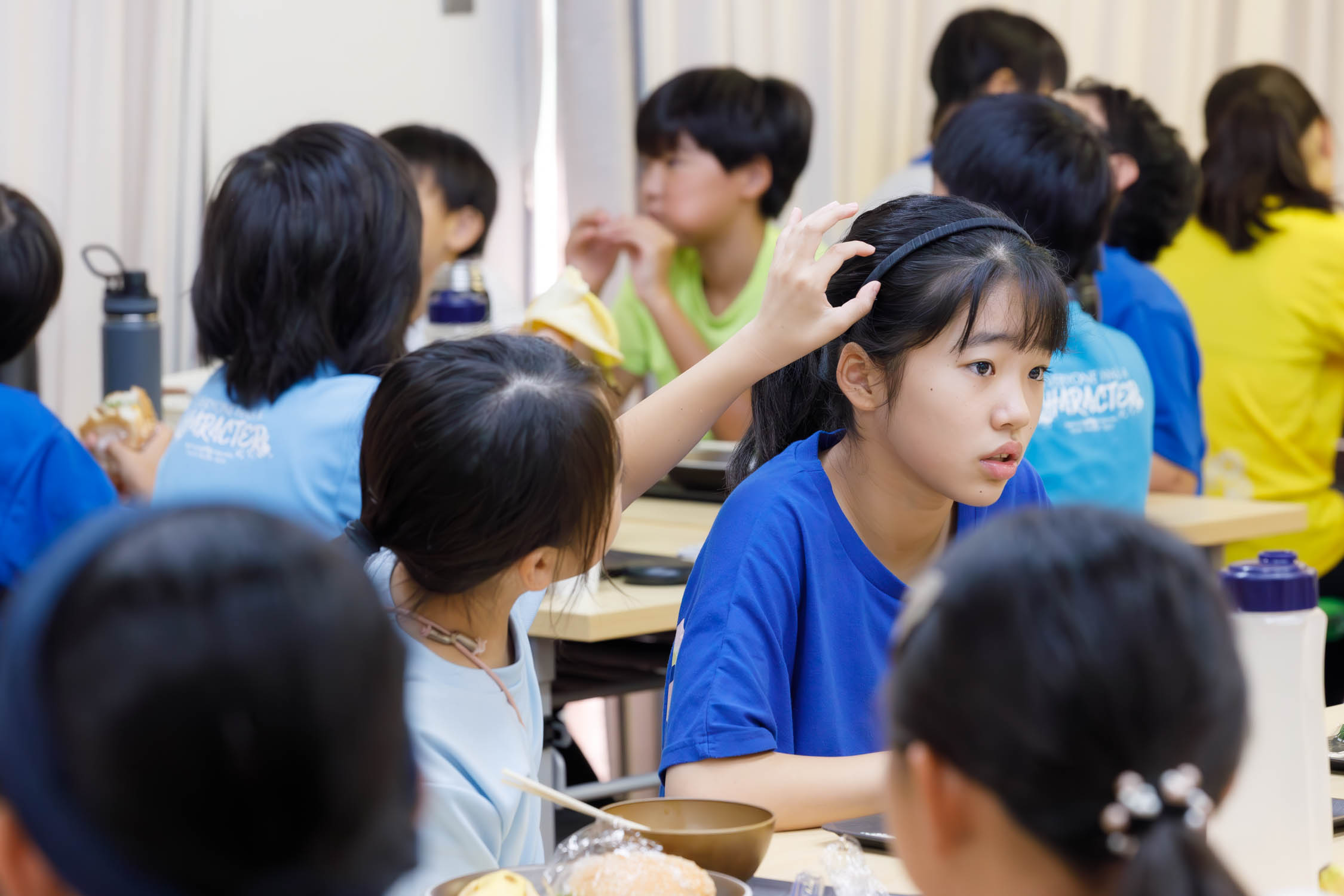 【夏の合宿2025】STATC（滋賀シアターアーツトレーニングセンター）《8月3日(日)～8月6日(水)》-1006