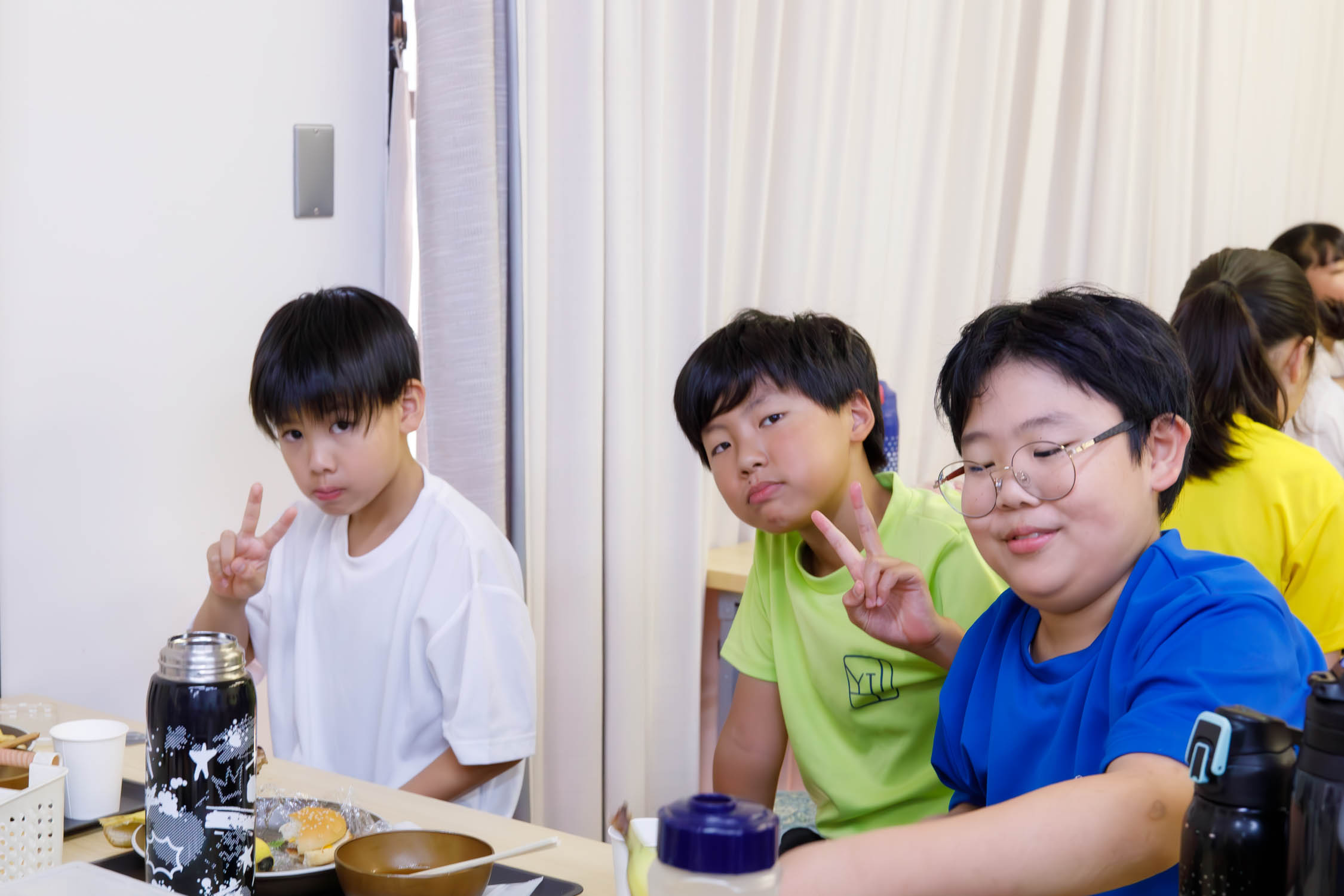 【夏の合宿2025】STATC（滋賀シアターアーツトレーニングセンター）《8月3日(日)～8月6日(水)》-1013