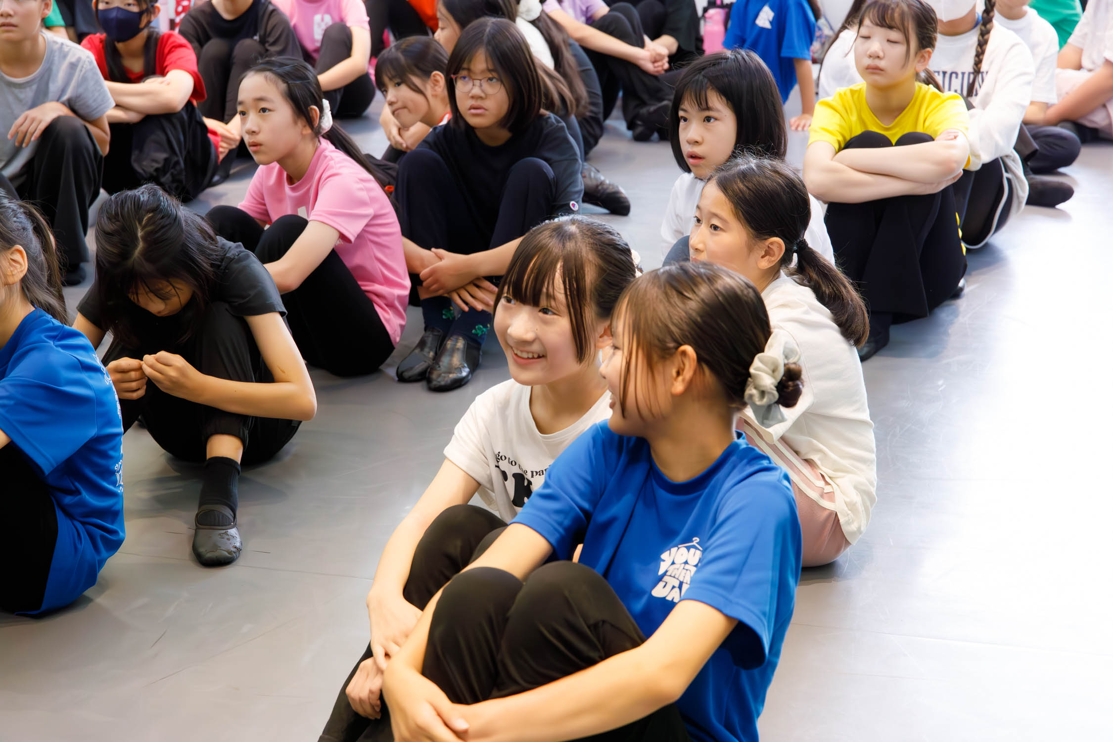 【夏の合宿2025】STATC（滋賀シアターアーツトレーニングセンター）《8月3日(日)～8月6日(水)》-1018