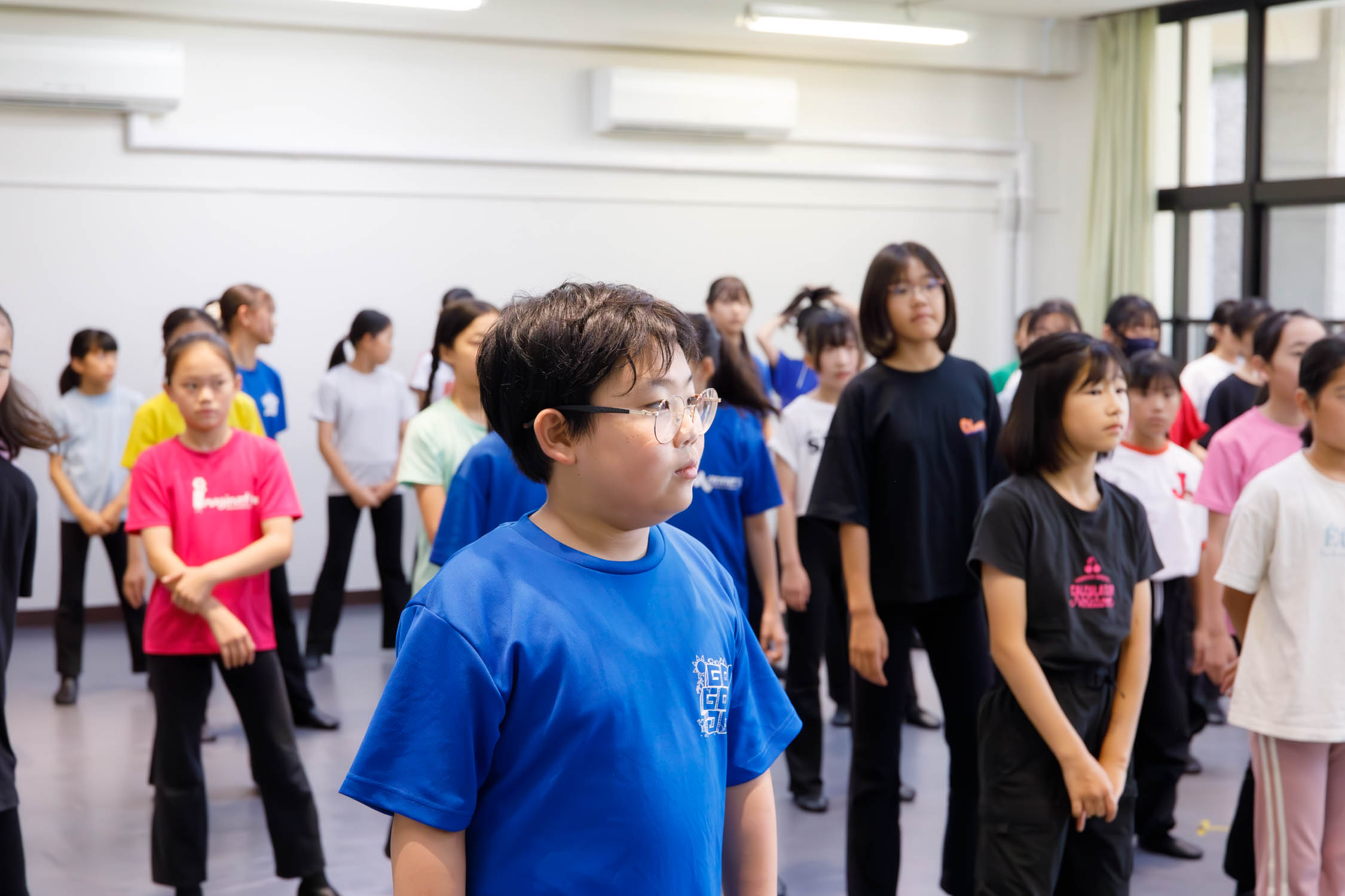 【夏の合宿2025】STATC（滋賀シアターアーツトレーニングセンター）《8月3日(日)～8月6日(水)》-1021