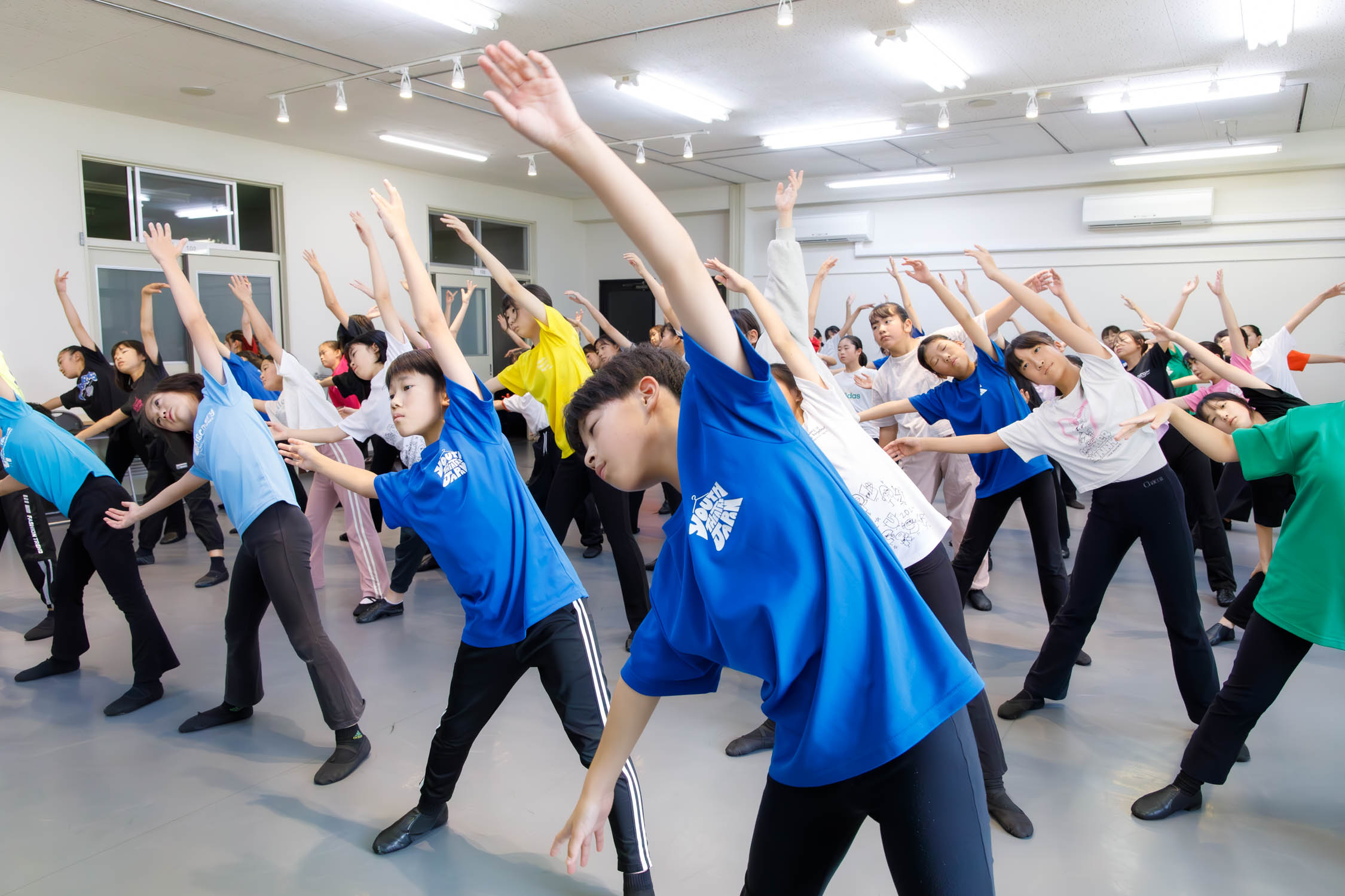 【夏の合宿2025】STATC（滋賀シアターアーツトレーニングセンター）《8月3日(日)～8月6日(水)》-1022