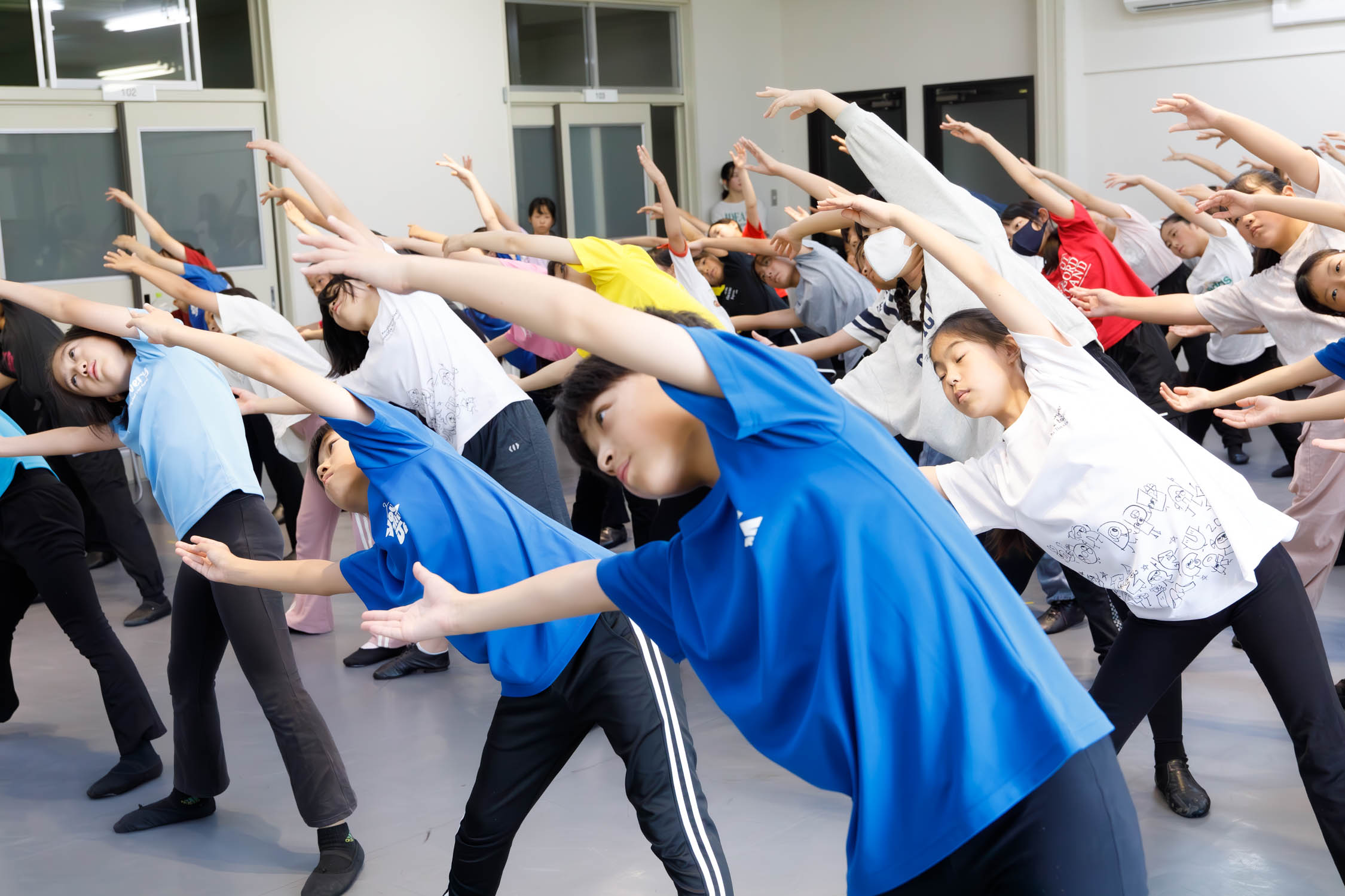 【夏の合宿2025】STATC（滋賀シアターアーツトレーニングセンター）《8月3日(日)～8月6日(水)》-1026