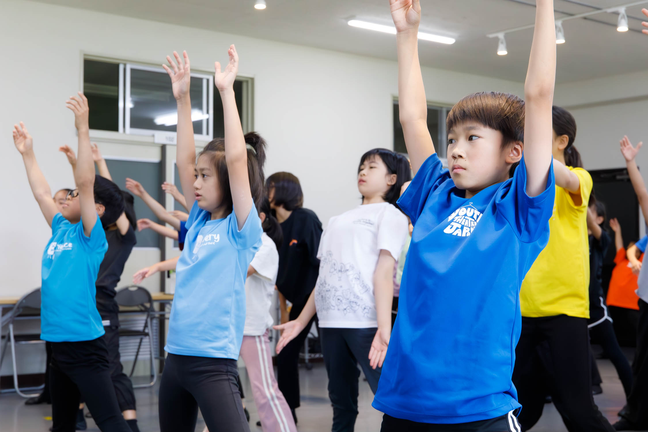 【夏の合宿2025】STATC（滋賀シアターアーツトレーニングセンター）《8月3日(日)～8月6日(水)》-1028