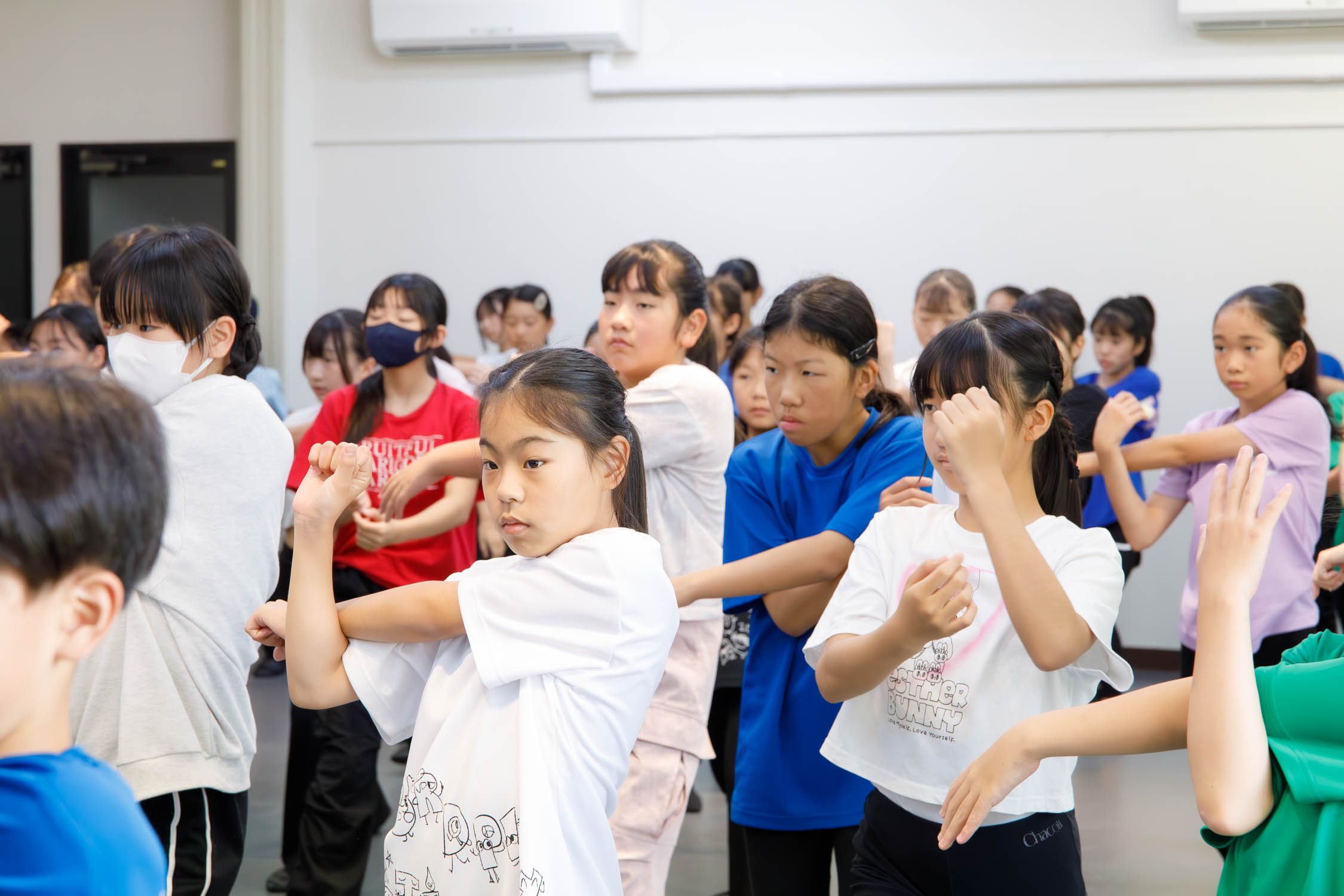 【夏の合宿2025】STATC（滋賀シアターアーツトレーニングセンター）《8月3日(日)～8月6日(水)》-1030