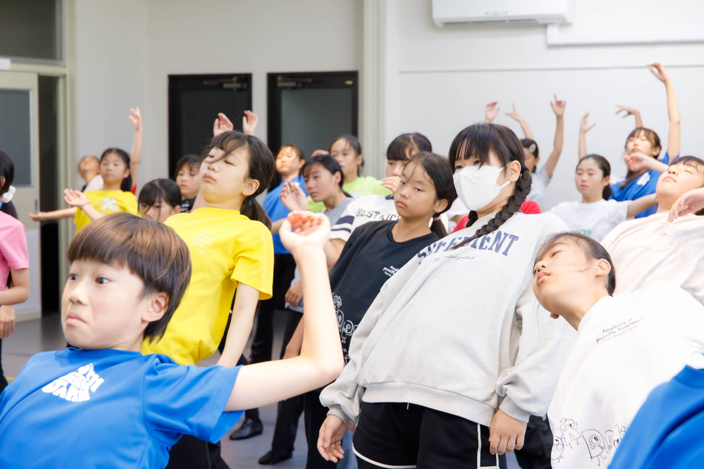 【夏の合宿2025】STATC（滋賀シアターアーツトレーニングセンター）《8月3日(日)～8月6日(水)》-1033