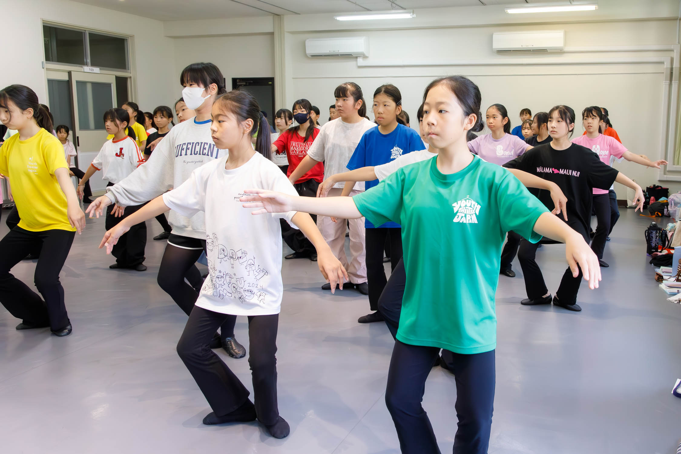 【夏の合宿2025】STATC（滋賀シアターアーツトレーニングセンター）《8月3日(日)～8月6日(水)》-1035
