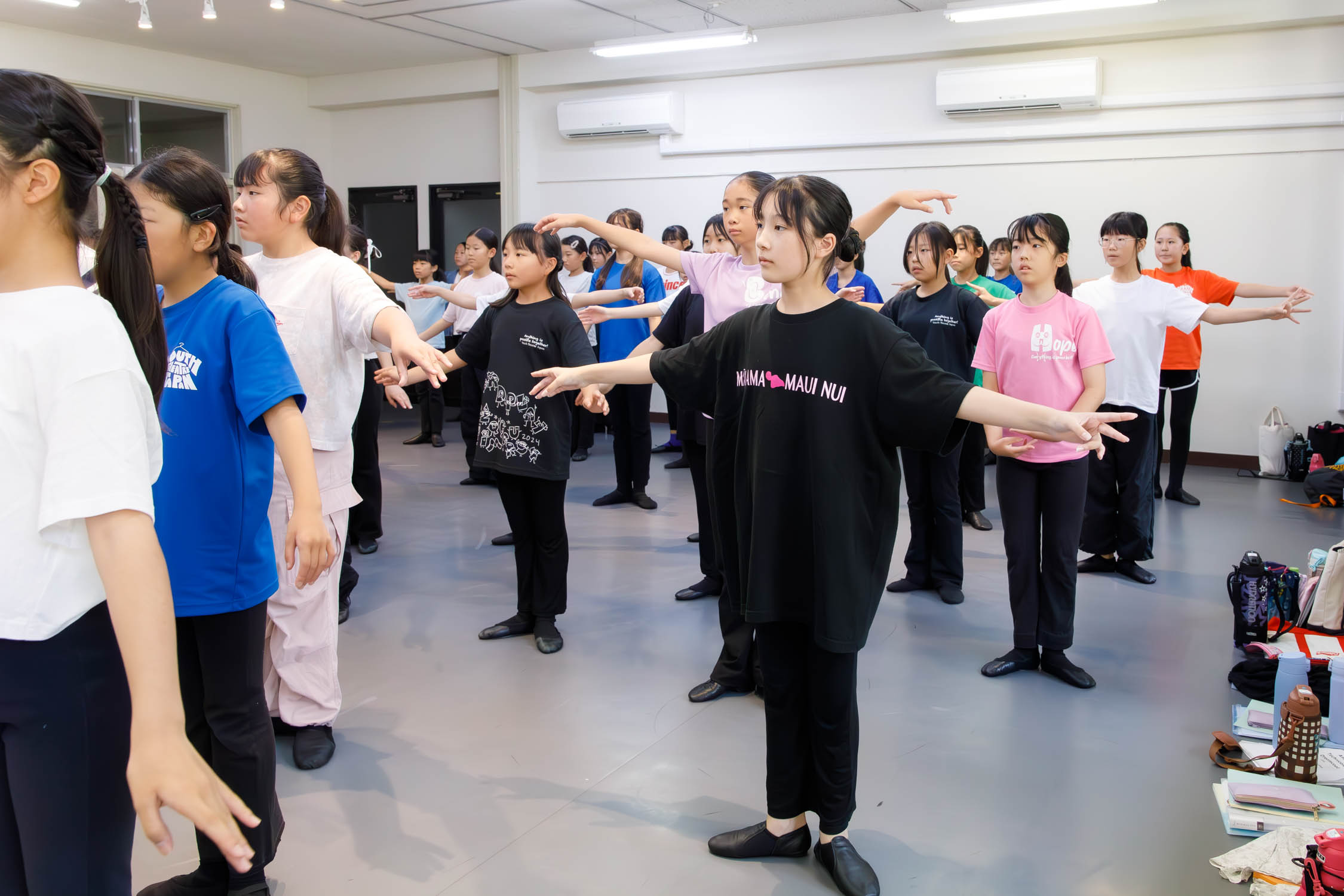 【夏の合宿2025】STATC（滋賀シアターアーツトレーニングセンター）《8月3日(日)～8月6日(水)》-1036
