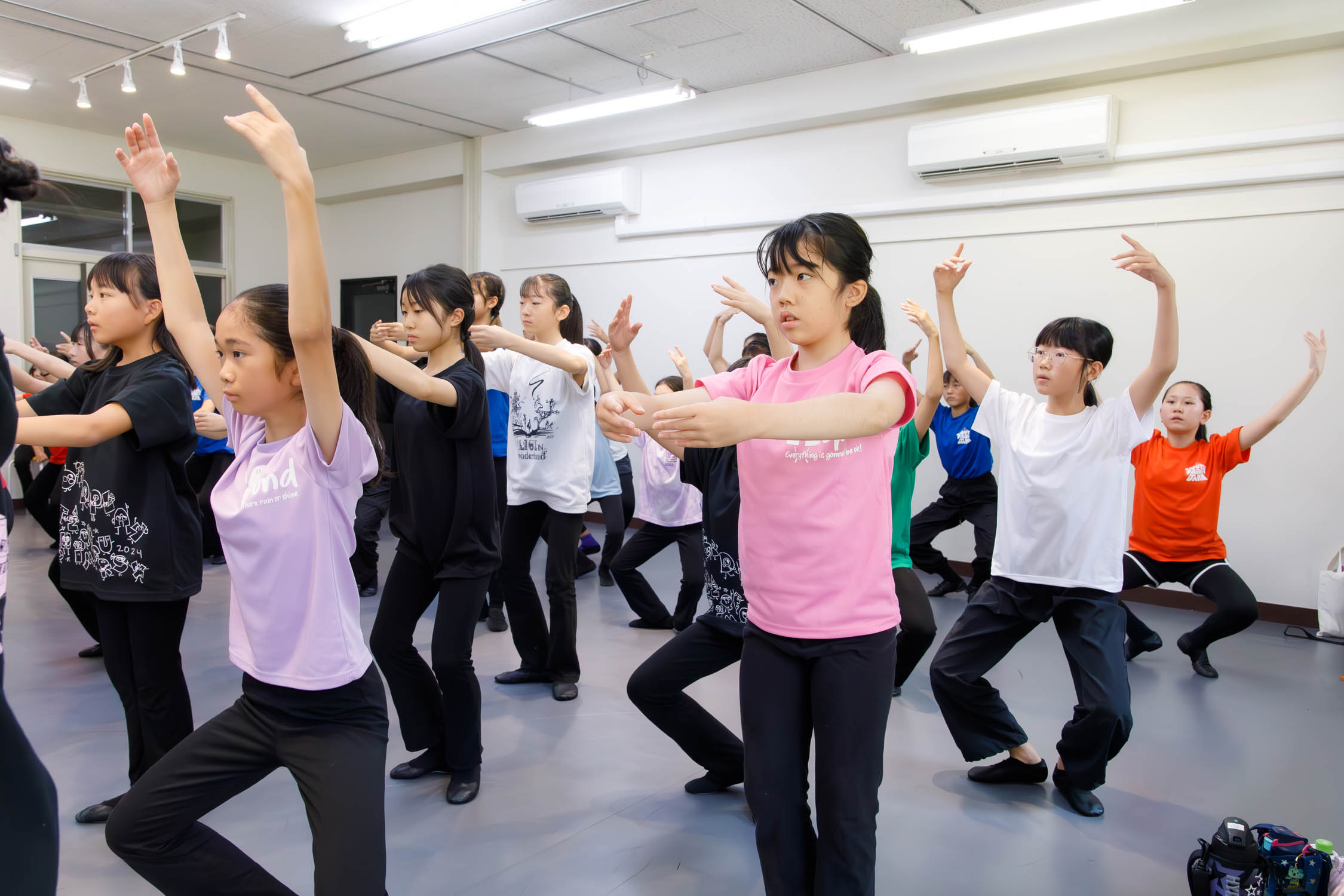 【夏の合宿2025】STATC（滋賀シアターアーツトレーニングセンター）《8月3日(日)～8月6日(水)》-1037
