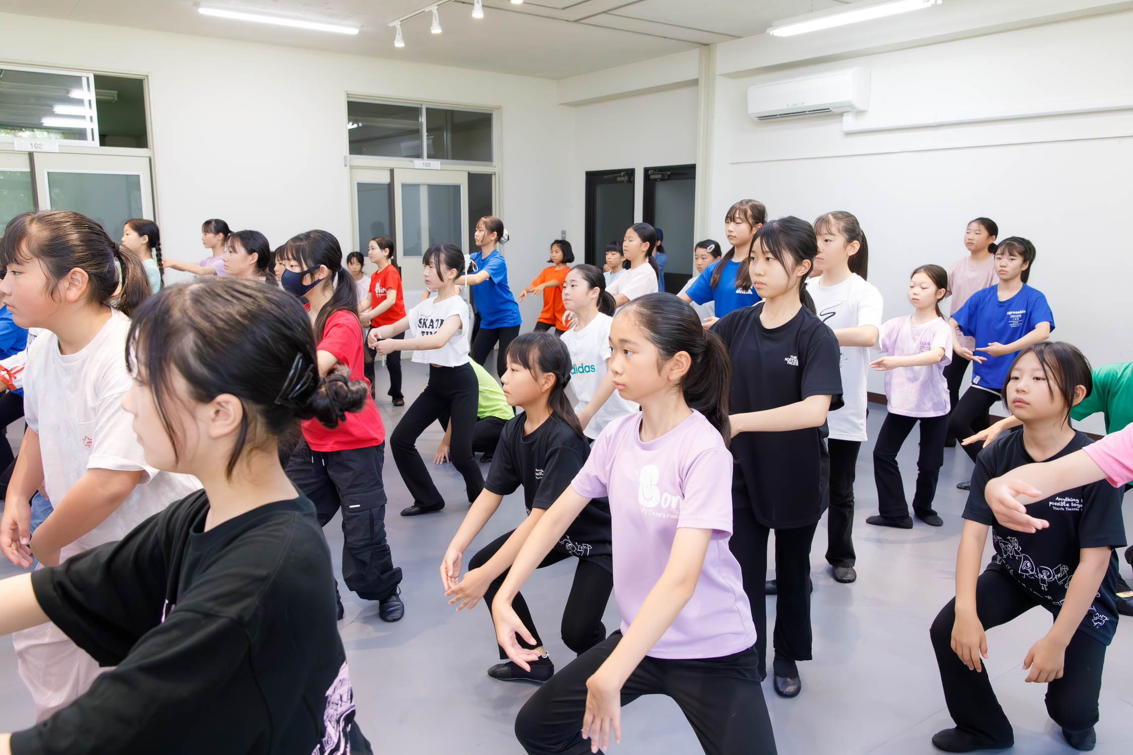 【夏の合宿2025】STATC（滋賀シアターアーツトレーニングセンター）《8月3日(日)～8月6日(水)》-1041