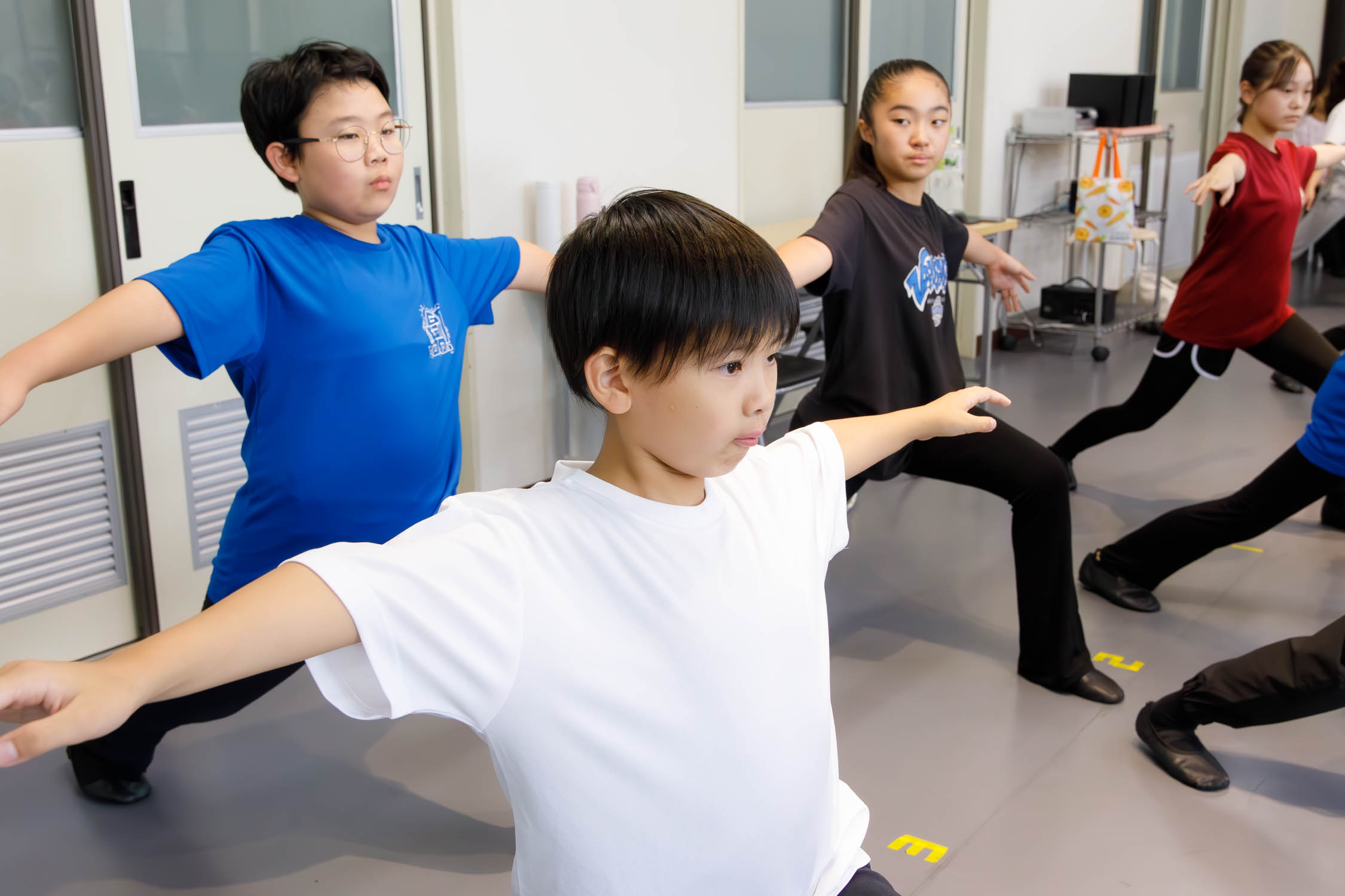 【夏の合宿2025】STATC（滋賀シアターアーツトレーニングセンター）《8月3日(日)～8月6日(水)》-1043