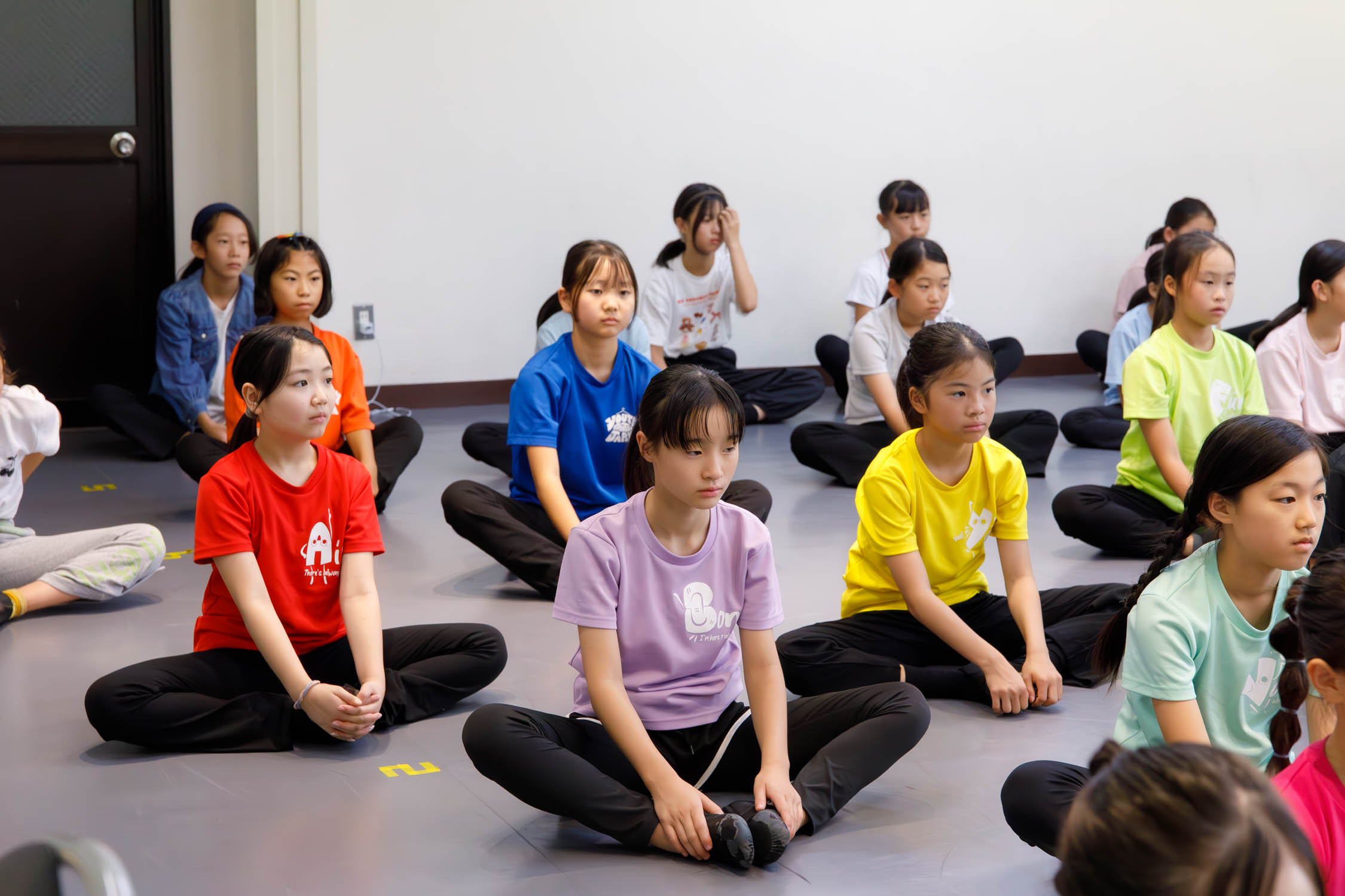【夏の合宿2025】STATC（滋賀シアターアーツトレーニングセンター）《8月3日(日)～8月6日(水)》-1051
