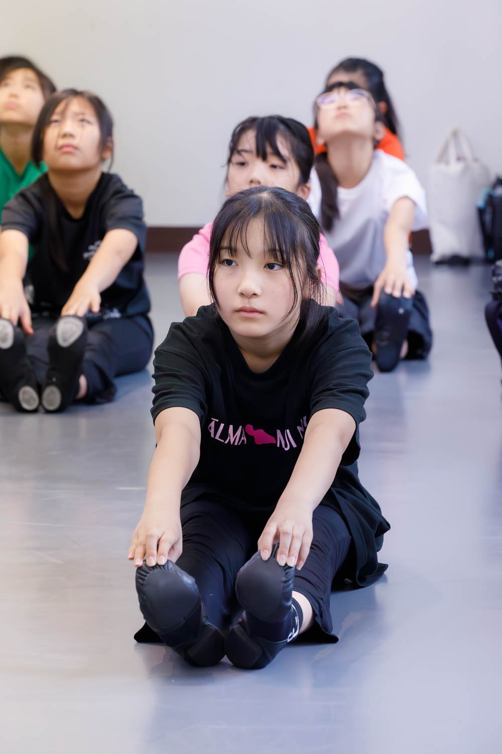 【夏の合宿2025】STATC（滋賀シアターアーツトレーニングセンター）《8月3日(日)～8月6日(水)》-1055