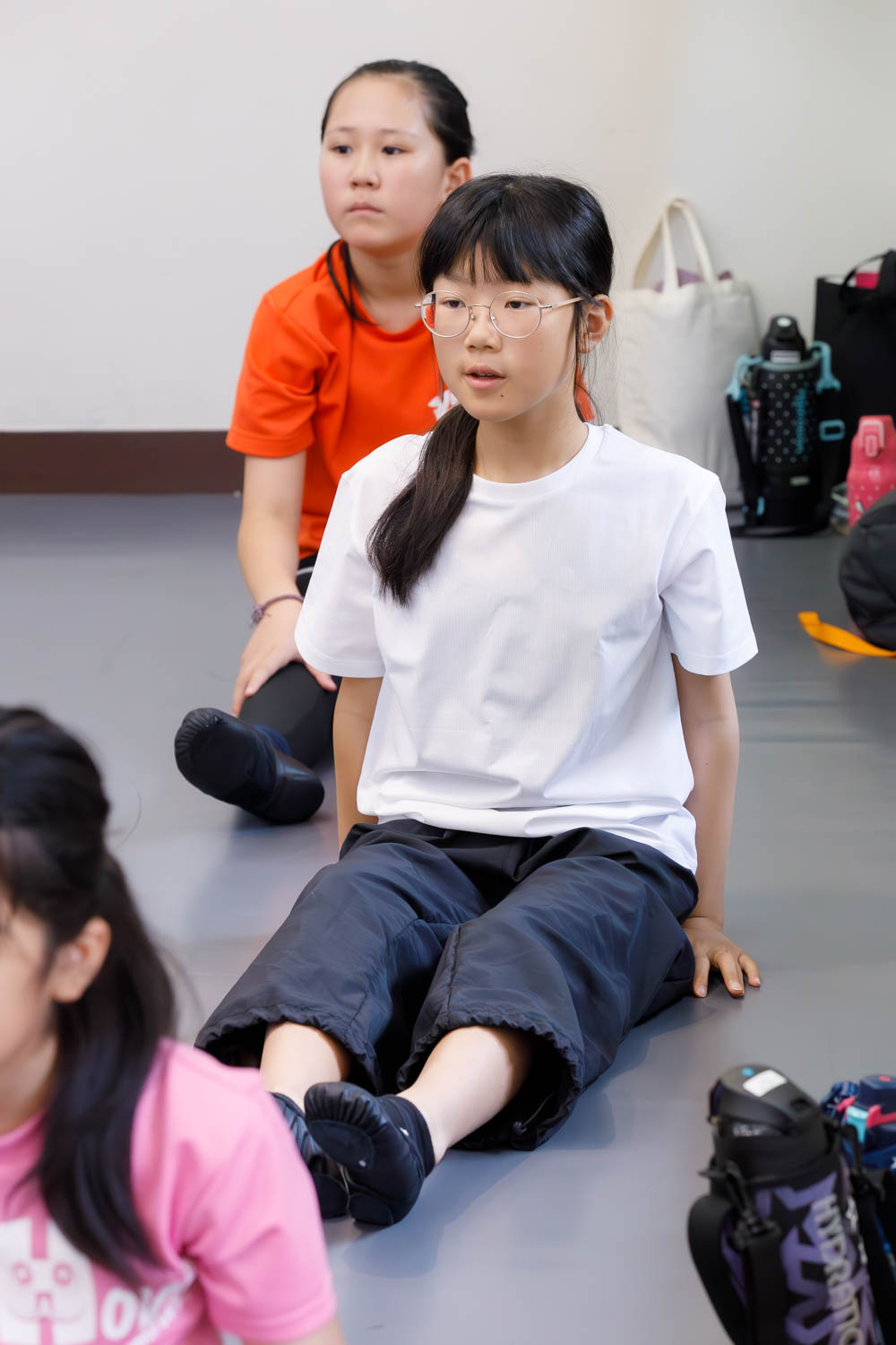 【夏の合宿2025】STATC（滋賀シアターアーツトレーニングセンター）《8月3日(日)～8月6日(水)》-1058