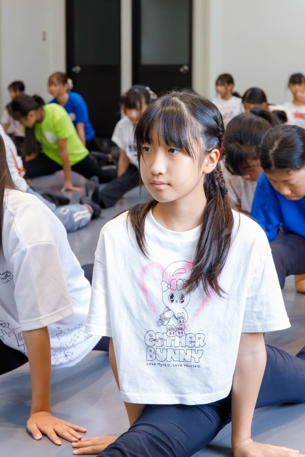 【夏の合宿2025】STATC（滋賀シアターアーツトレーニングセンター）《8月3日(日)～8月6日(水)》-1066