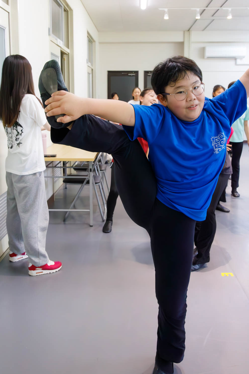 【夏の合宿2025】STATC（滋賀シアターアーツトレーニングセンター）《8月3日(日)～8月6日(水)》-1070