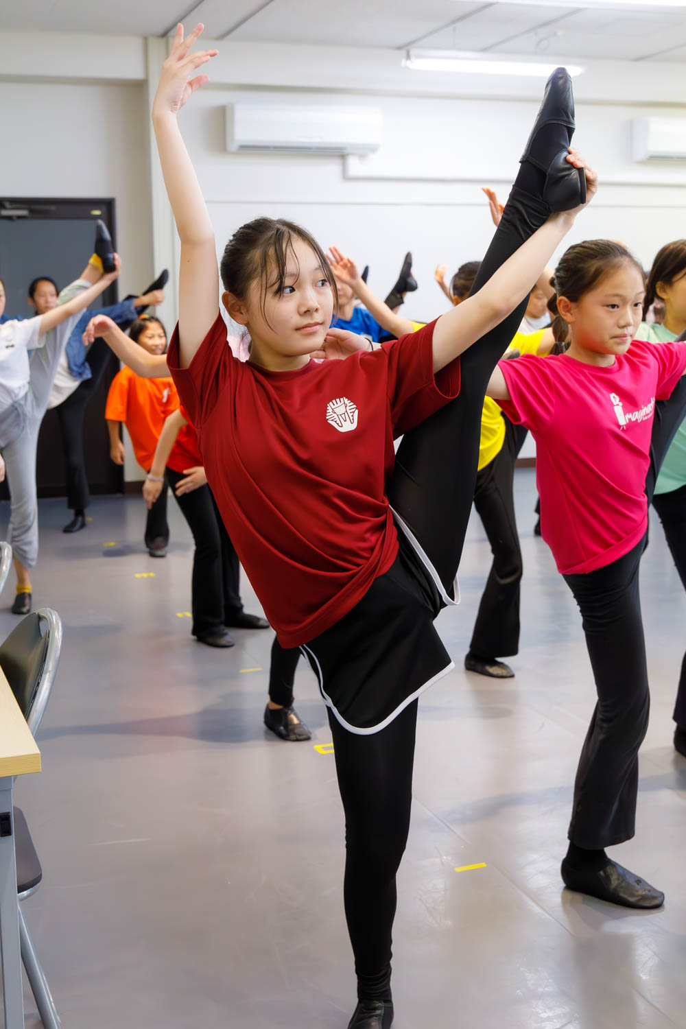 【夏の合宿2025】STATC（滋賀シアターアーツトレーニングセンター）《8月3日(日)～8月6日(水)》-1071