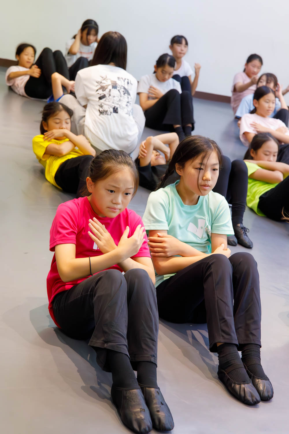 【夏の合宿2025】STATC（滋賀シアターアーツトレーニングセンター）《8月3日(日)～8月6日(水)》-1074