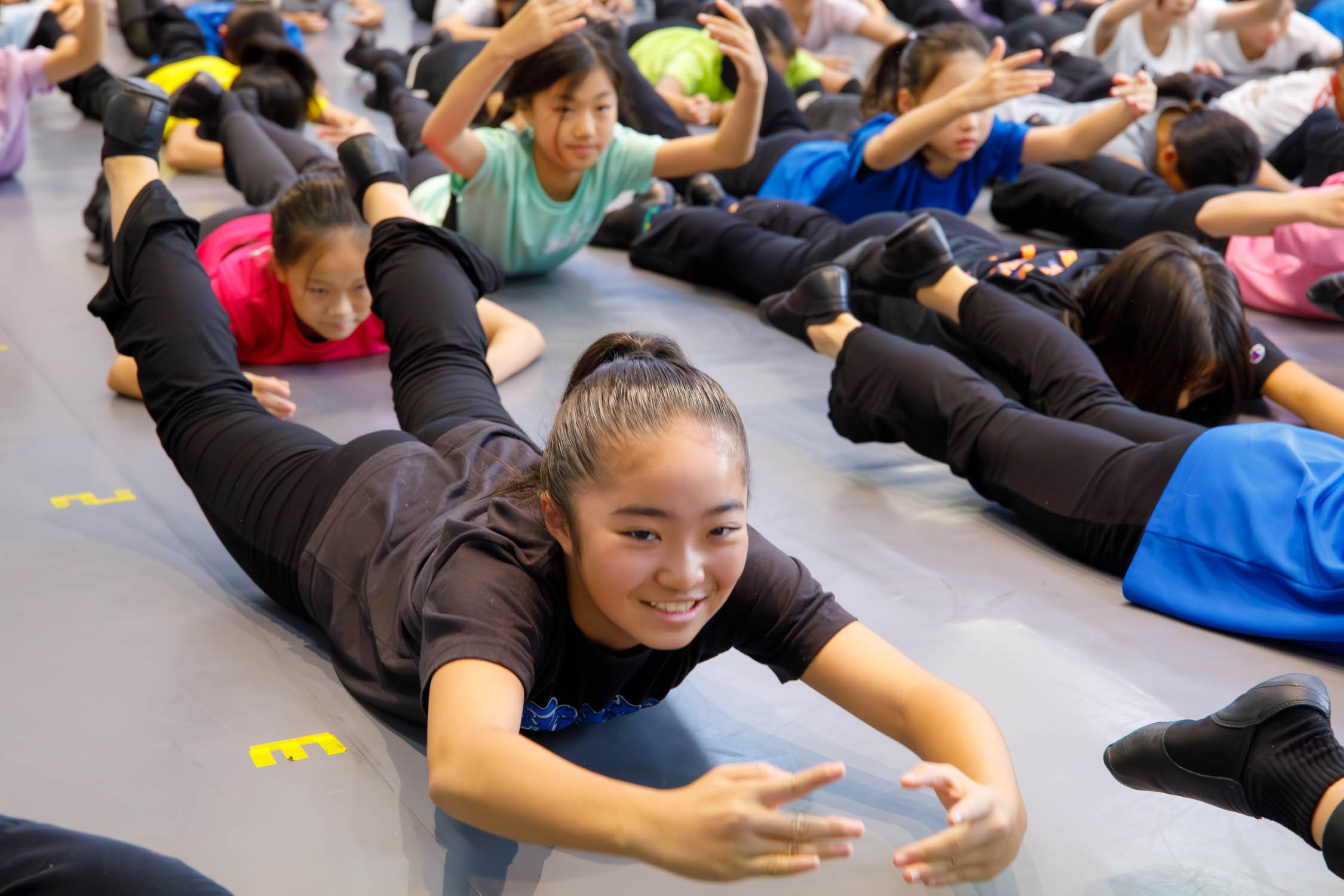 【夏の合宿2025】STATC（滋賀シアターアーツトレーニングセンター）《8月3日(日)～8月6日(水)》-1075