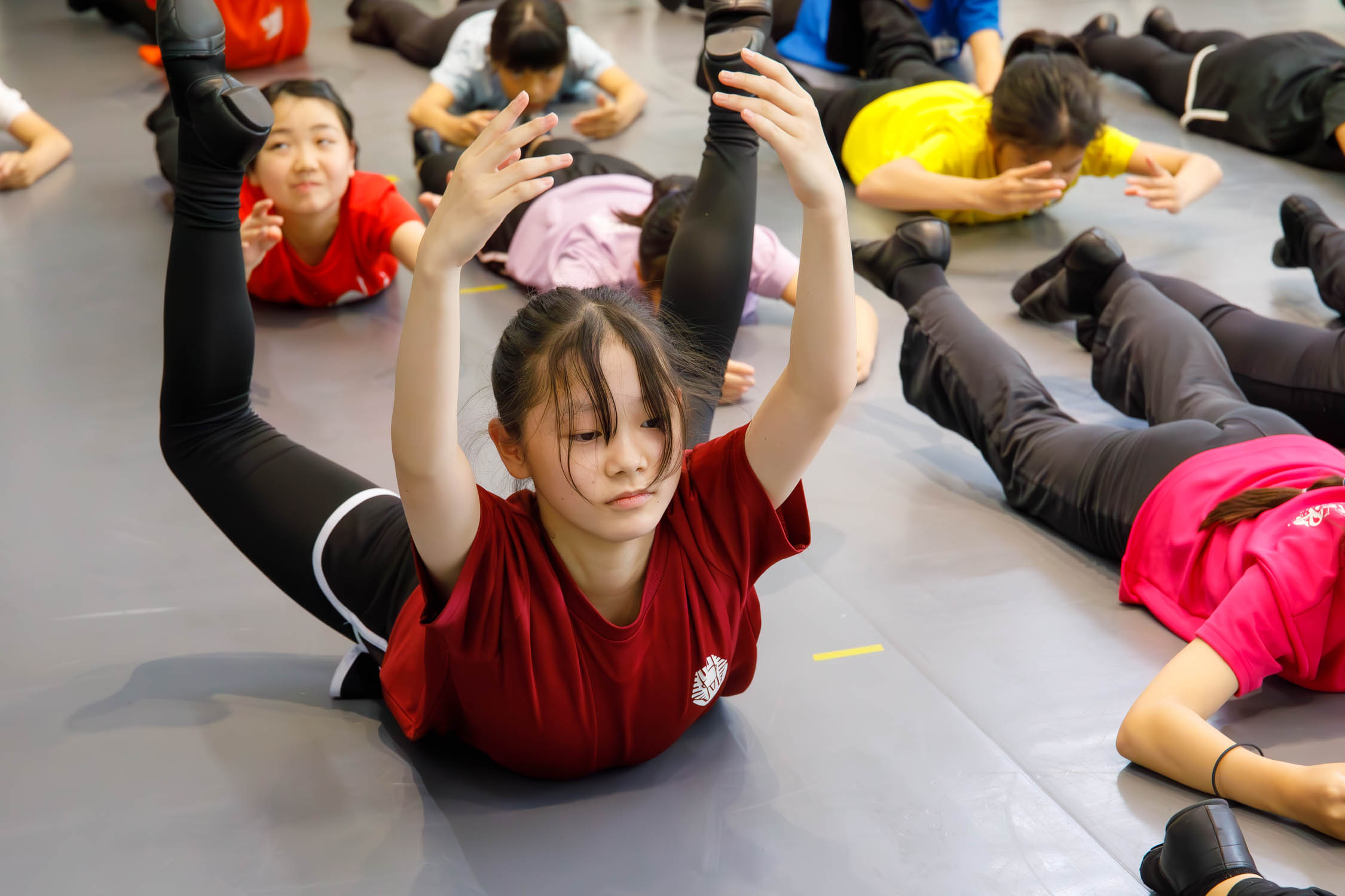 【夏の合宿2025】STATC（滋賀シアターアーツトレーニングセンター）《8月3日(日)～8月6日(水)》-1076