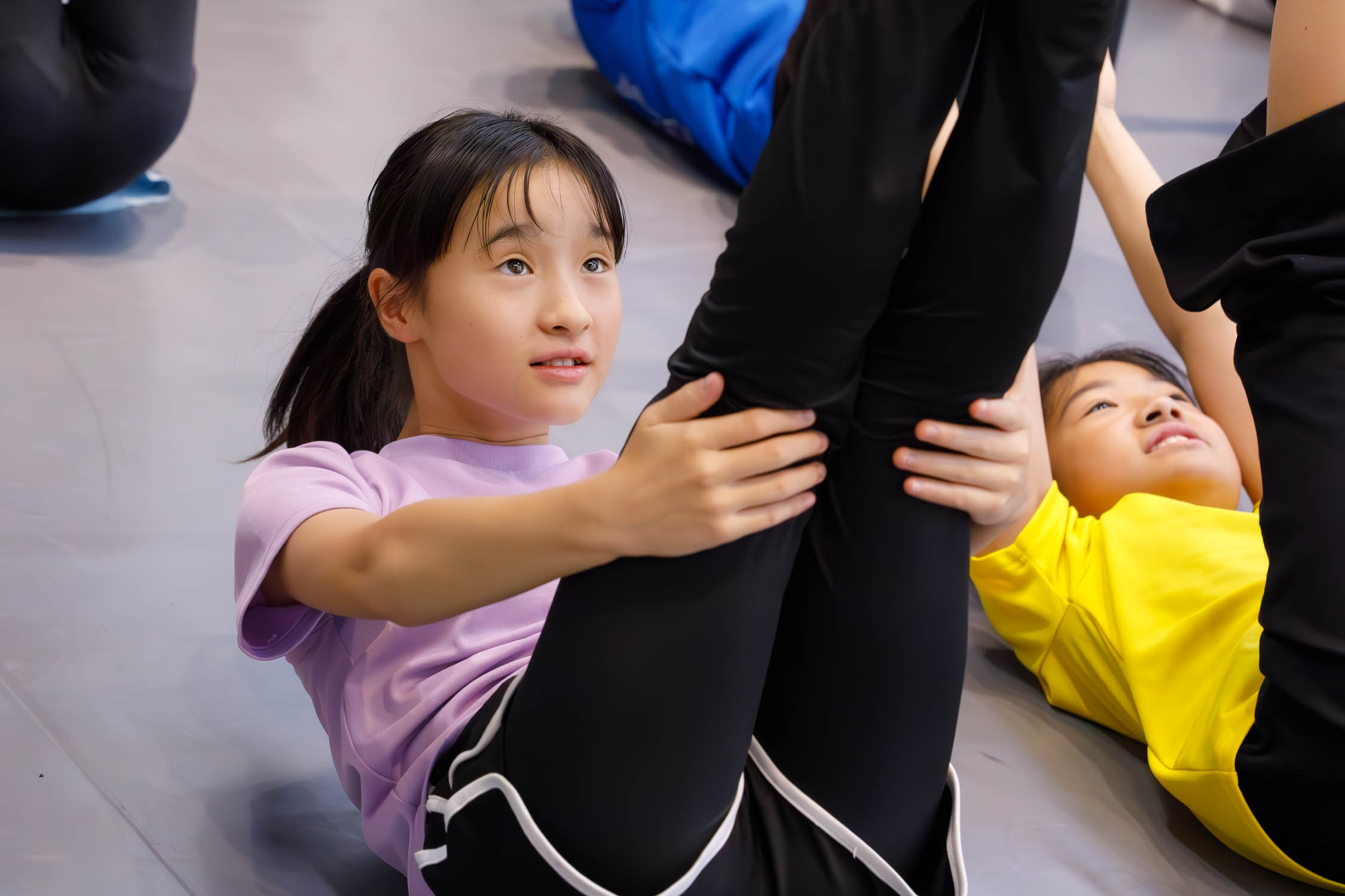 【夏の合宿2025】STATC（滋賀シアターアーツトレーニングセンター）《8月3日(日)～8月6日(水)》-1077