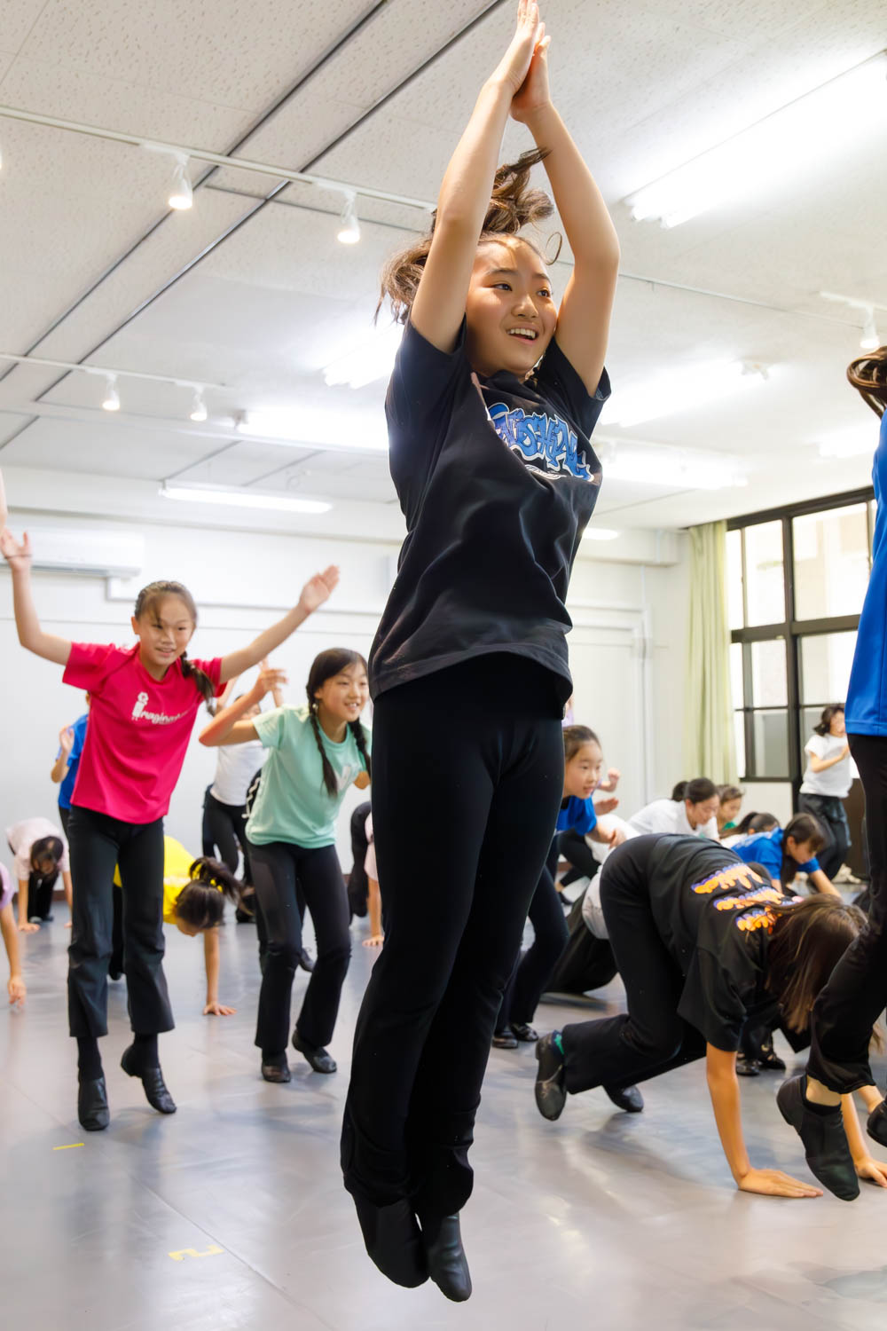 【夏の合宿2025】STATC（滋賀シアターアーツトレーニングセンター）《8月3日(日)～8月6日(水)》-1078