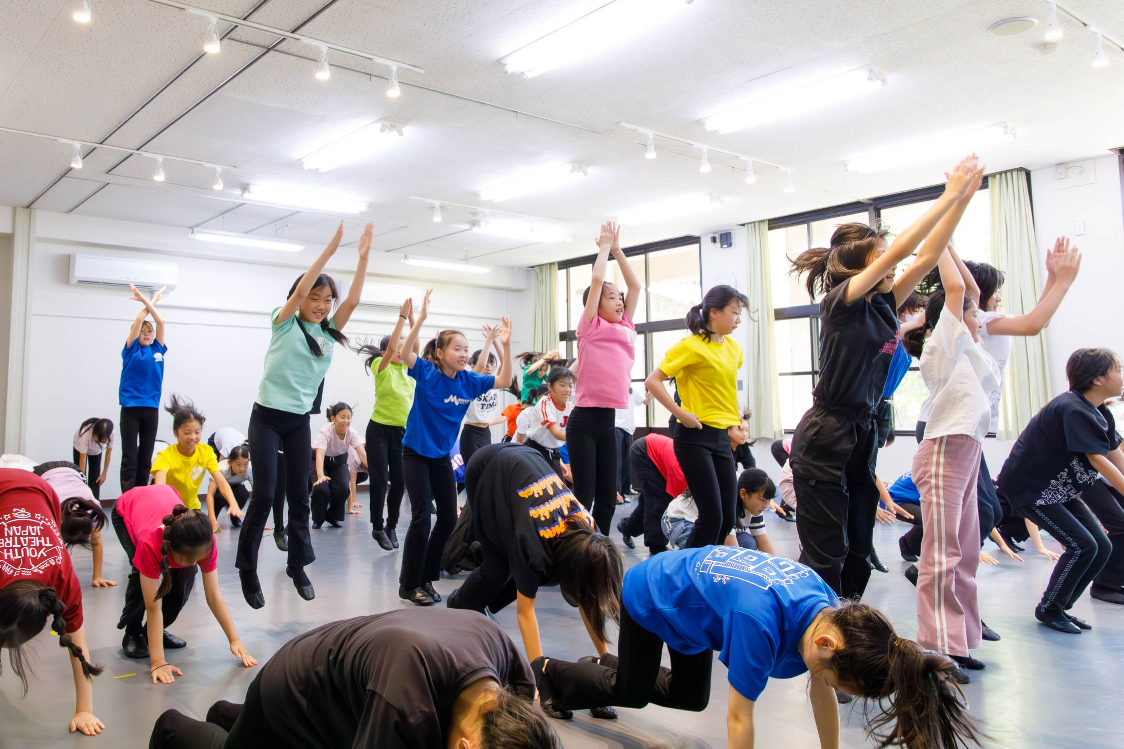 【夏の合宿2025】STATC（滋賀シアターアーツトレーニングセンター）《8月3日(日)～8月6日(水)》-1079