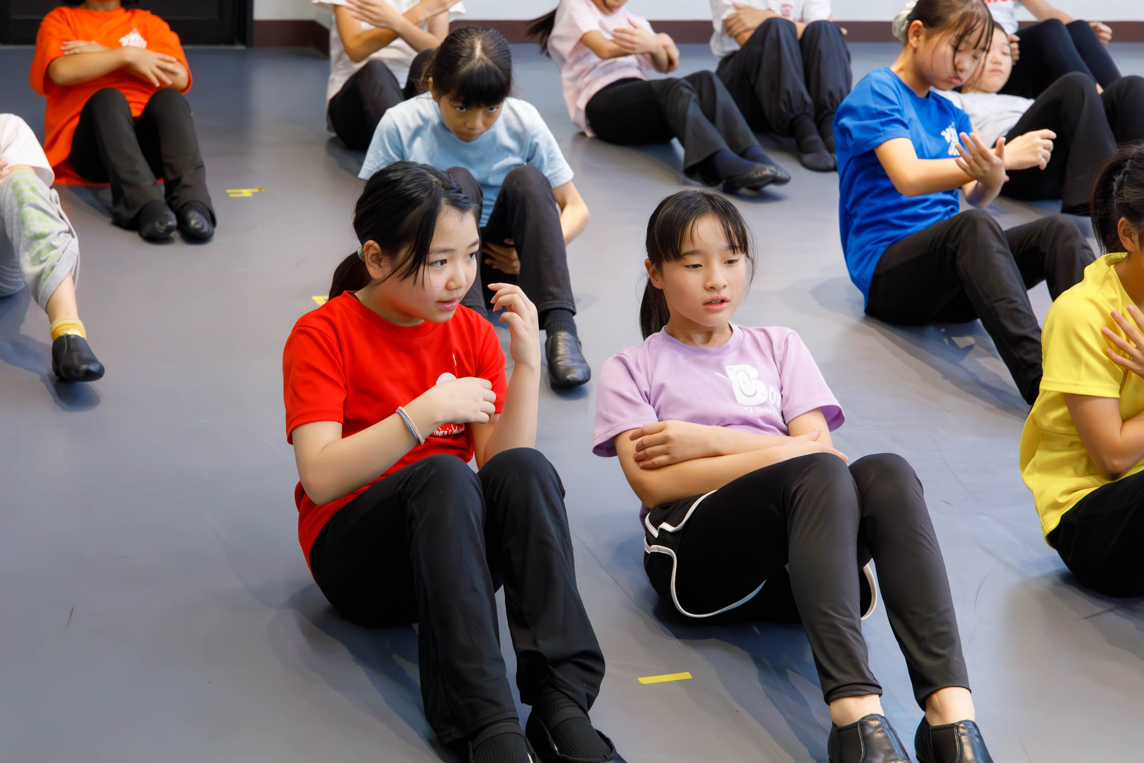 【夏の合宿2025】STATC（滋賀シアターアーツトレーニングセンター）《8月3日(日)～8月6日(水)》-1080