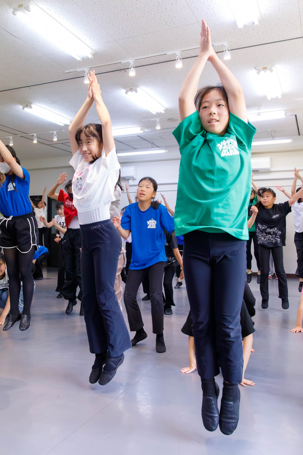 【夏の合宿2025】STATC（滋賀シアターアーツトレーニングセンター）《8月3日(日)～8月6日(水)》-1083