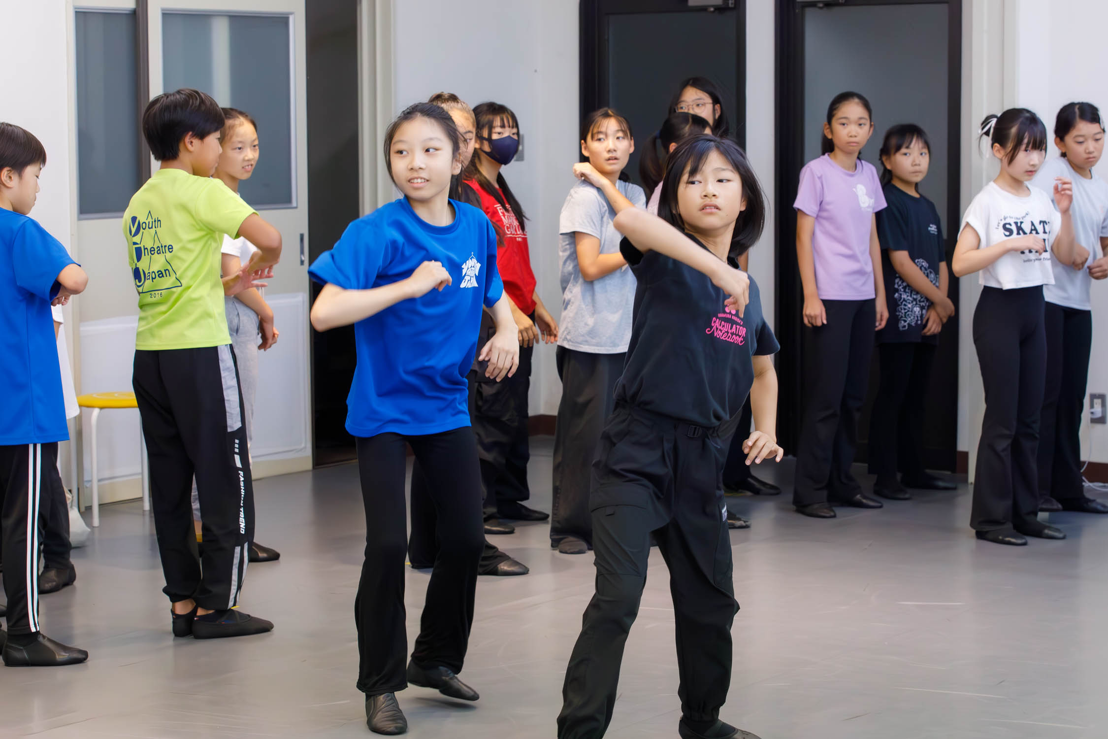 【夏の合宿2025】STATC（滋賀シアターアーツトレーニングセンター）《8月3日(日)～8月6日(水)》-1084