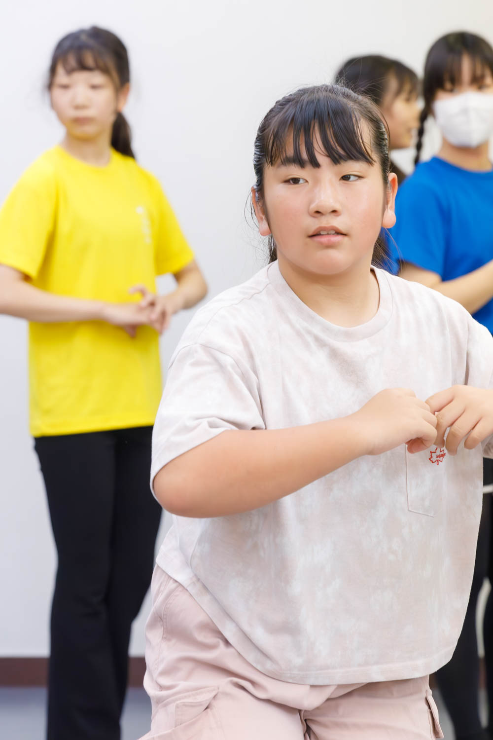 【夏の合宿2025】STATC（滋賀シアターアーツトレーニングセンター）《8月3日(日)～8月6日(水)》-1089