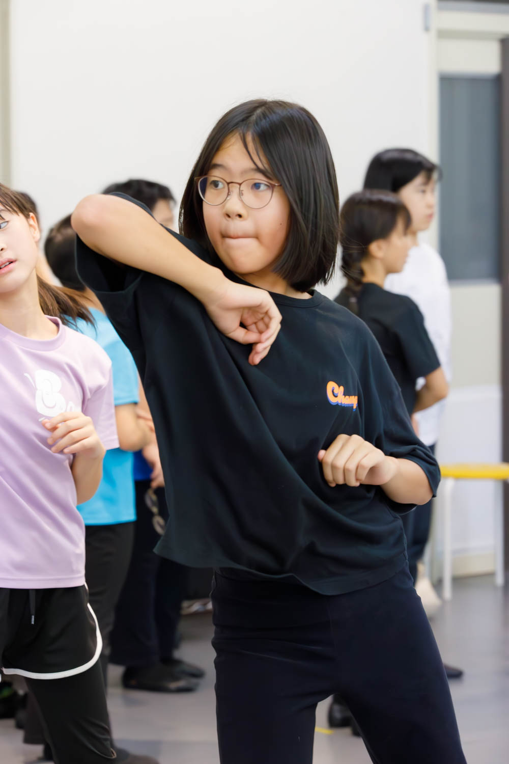 【夏の合宿2025】STATC（滋賀シアターアーツトレーニングセンター）《8月3日(日)～8月6日(水)》-1090