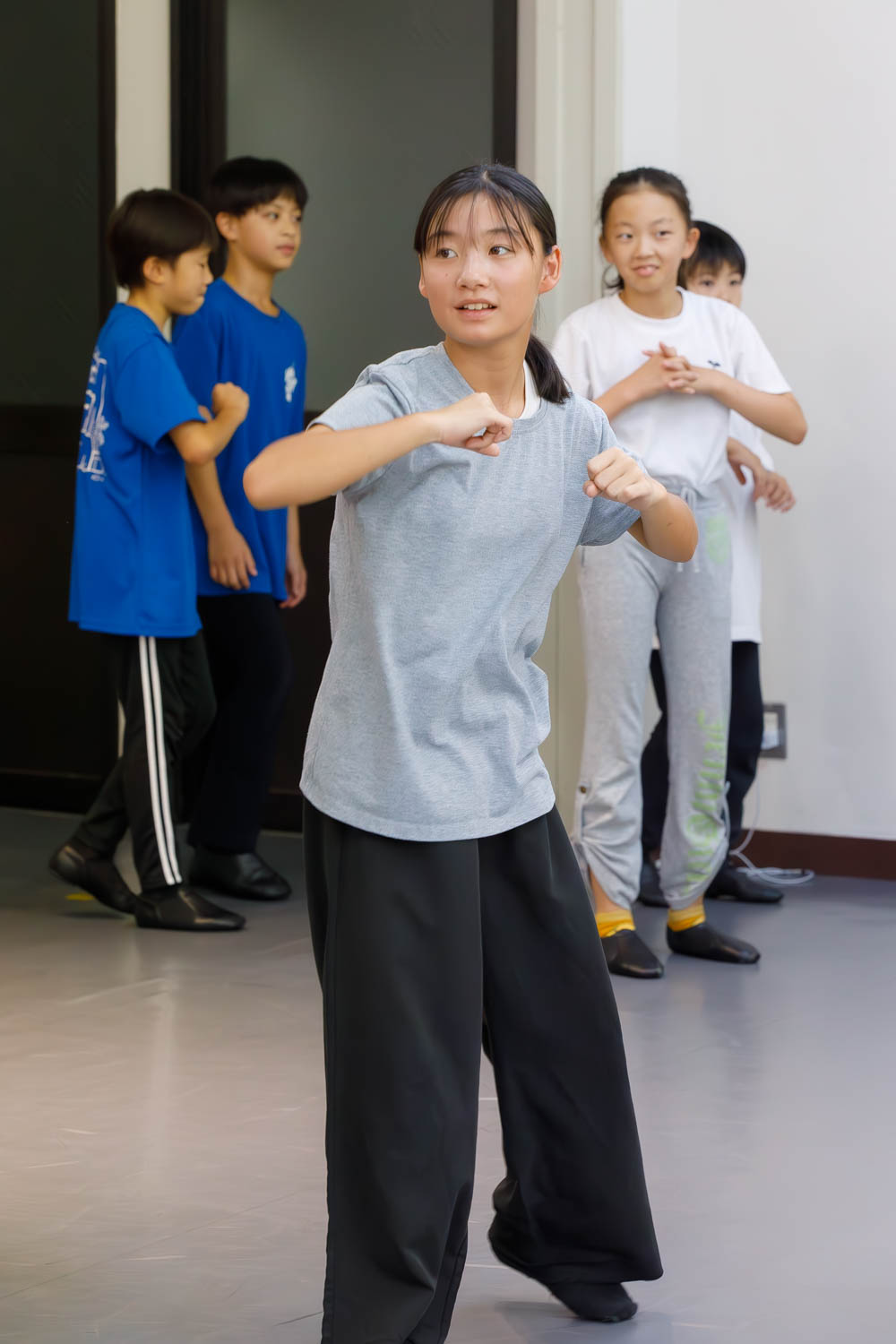 【夏の合宿2025】STATC（滋賀シアターアーツトレーニングセンター）《8月3日(日)～8月6日(水)》-1092