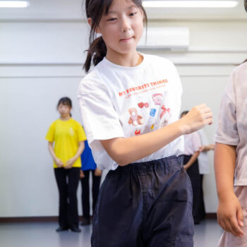 【夏の合宿2025】STATC（滋賀シアターアーツトレーニングセンター）《8月3日(日)～8月6日(水)》-1178