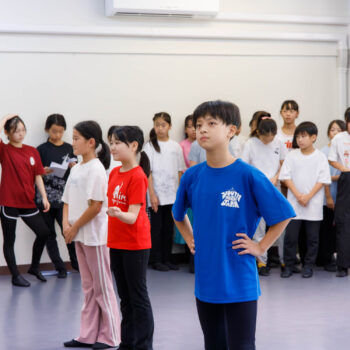 【夏の合宿2025】STATC（滋賀シアターアーツトレーニングセンター）《8月3日(日)～8月6日(水)》-1189