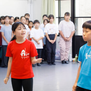【夏の合宿2025】STATC（滋賀シアターアーツトレーニングセンター）《8月3日(日)～8月6日(水)》-1193