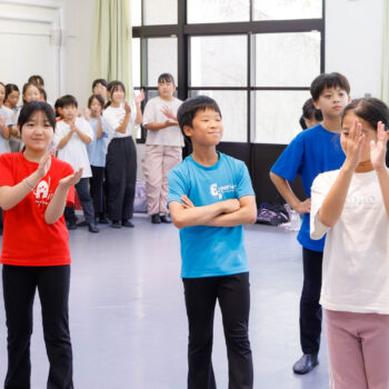 【夏の合宿2025】STATC（滋賀シアターアーツトレーニングセンター）《8月3日(日)～8月6日(水)》-1194