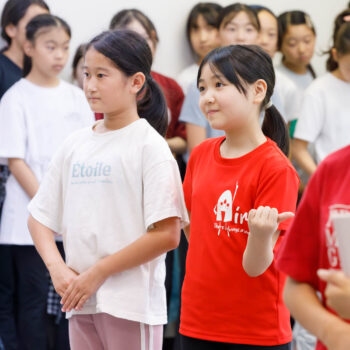 【夏の合宿2025】STATC（滋賀シアターアーツトレーニングセンター）《8月3日(日)～8月6日(水)》-1200