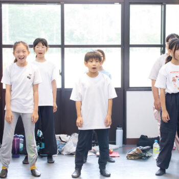 【夏の合宿2025】STATC（滋賀シアターアーツトレーニングセンター）《8月3日(日)～8月6日(水)》-1207