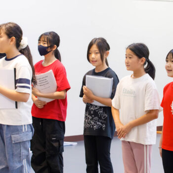 【夏の合宿2025】STATC（滋賀シアターアーツトレーニングセンター）《8月3日(日)～8月6日(水)》-1209