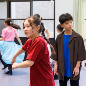【夏の合宿2025】STATC（滋賀シアターアーツトレーニングセンター）《8月3日(日)～8月6日(水)》-1231