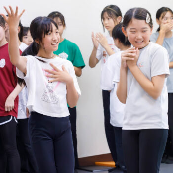 【夏の合宿2025】STATC（滋賀シアターアーツトレーニングセンター）《8月3日(日)～8月6日(水)》-1236
