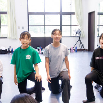 【夏の合宿2025】STATC（滋賀シアターアーツトレーニングセンター）《8月3日(日)～8月6日(水)》-1246