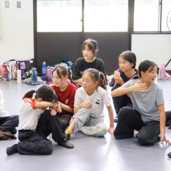 【夏の合宿2025】STATC（滋賀シアターアーツトレーニングセンター）《8月3日(日)～8月6日(水)》-1264